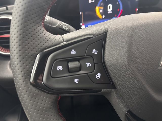 New 2026 Chevrolet Trax RS FWD image 11