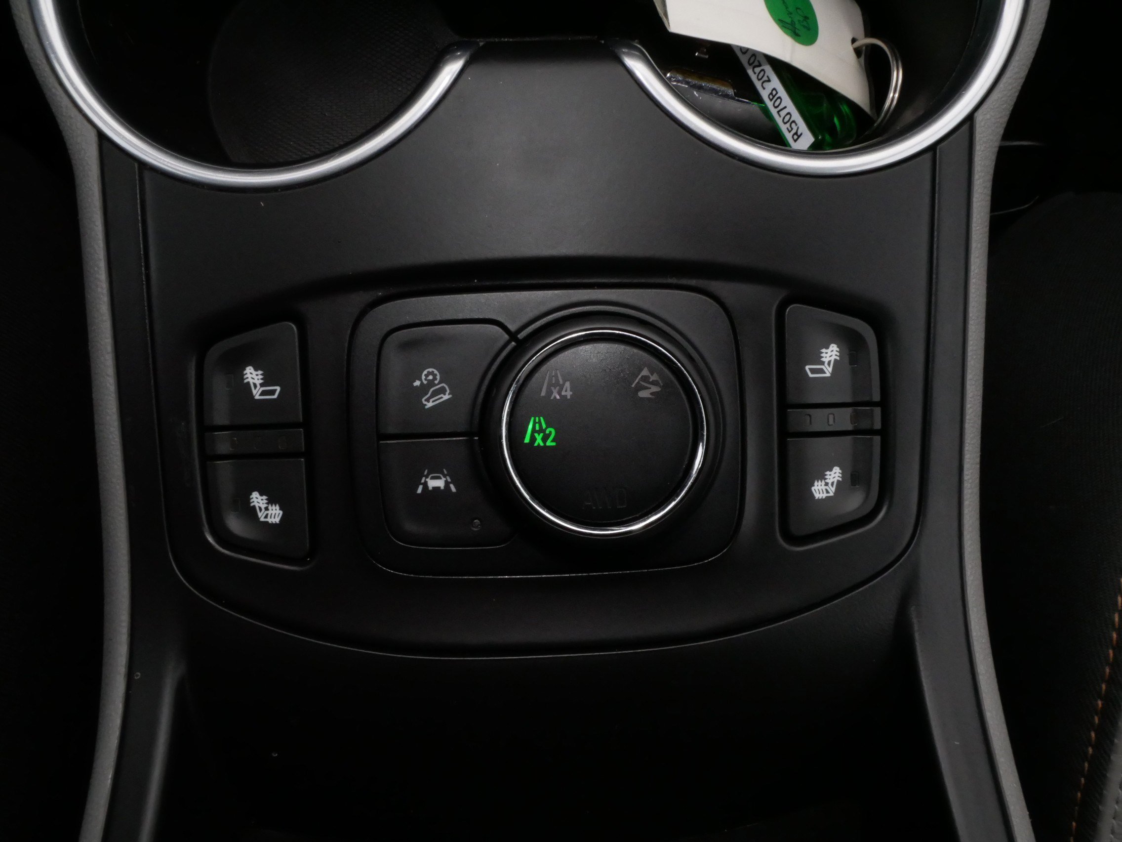 Used 2020 GMC Terrain SLT image 28