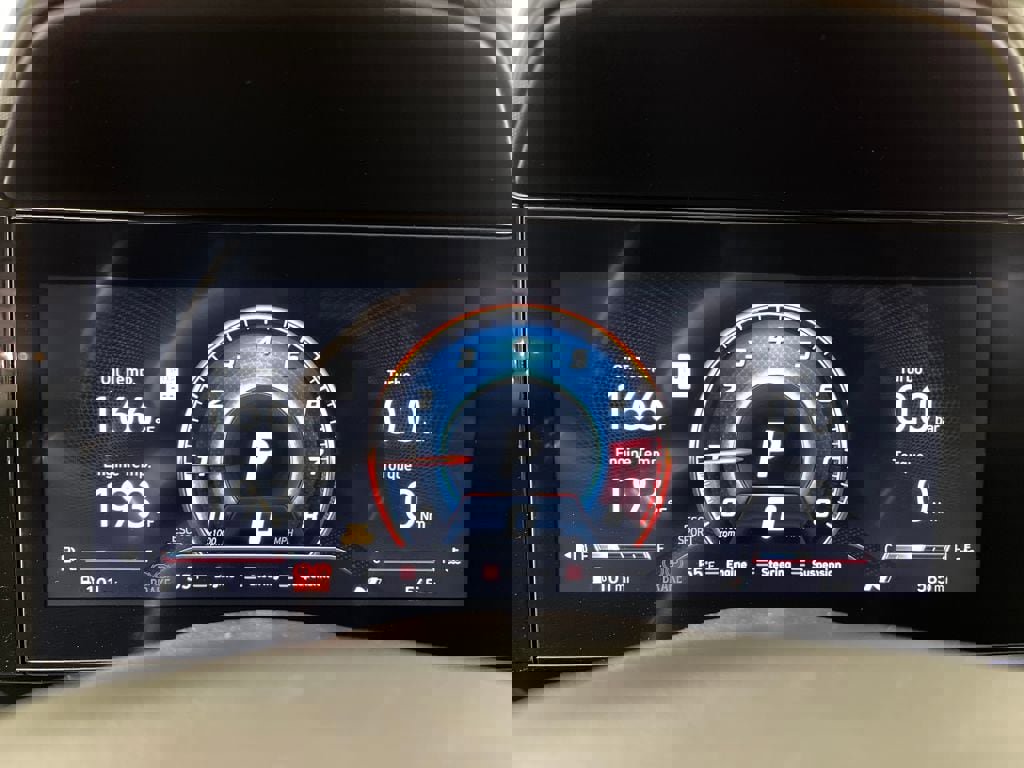 Certified 2024 Hyundai Elantra N image 20