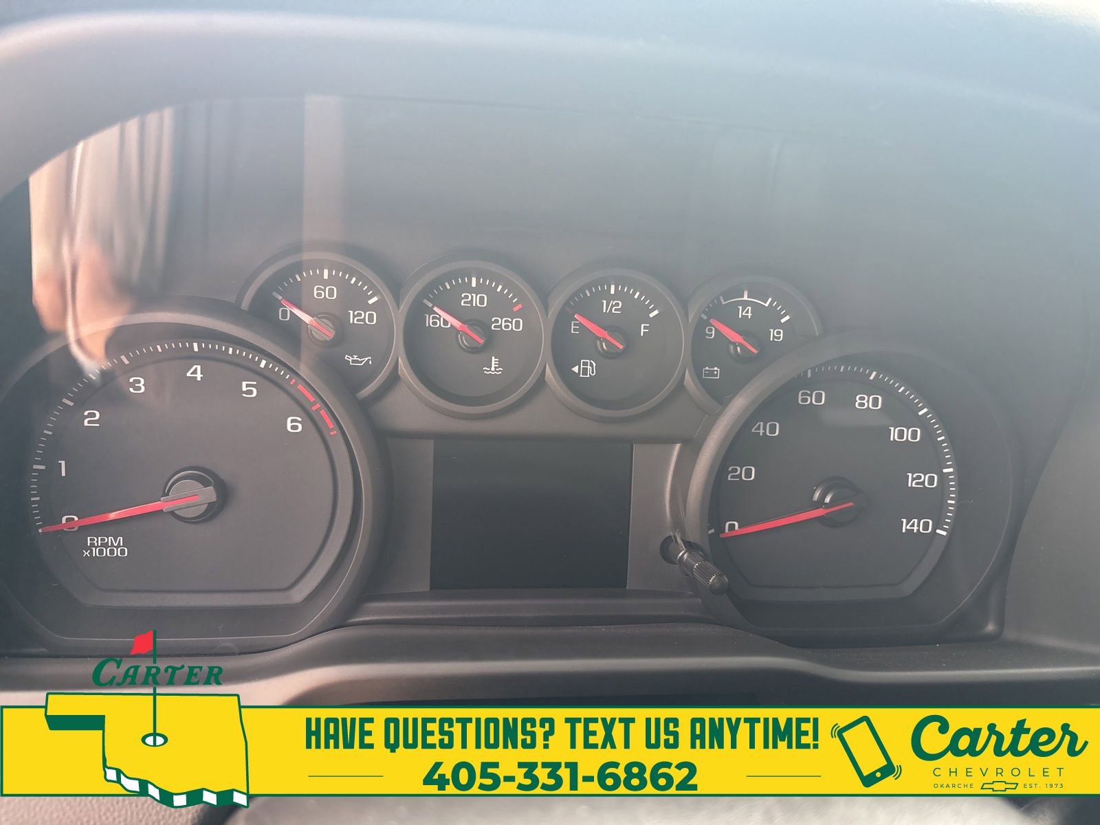 New 2026 Chevrolet Silverado 3500 W/T image 24