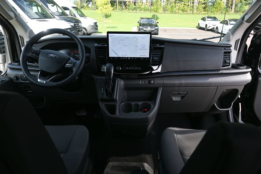 Used 2026 Ford Transit 350 XLT RWD image 14