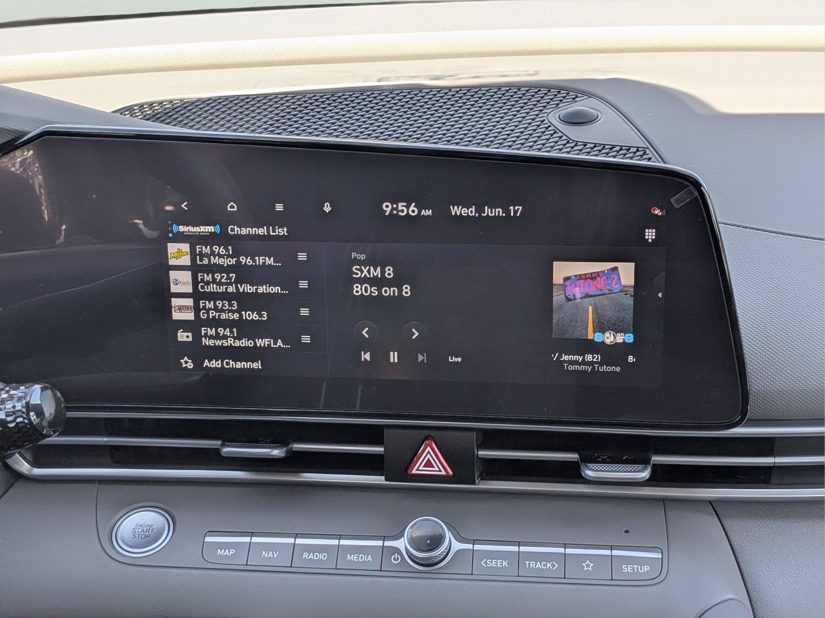 Certified 2023 Hyundai Elantra SEL w/ Convenience Package FWD image 14