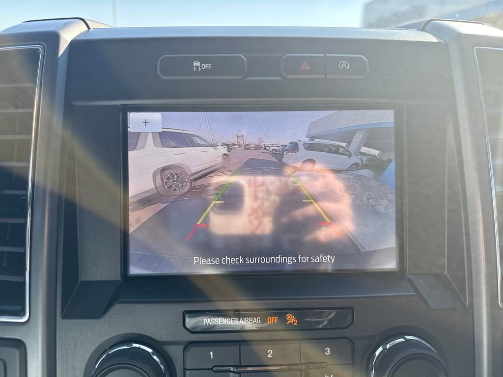 Used 2020 Ford F150 XLT w/ Equipment Group 302A Luxury image 25