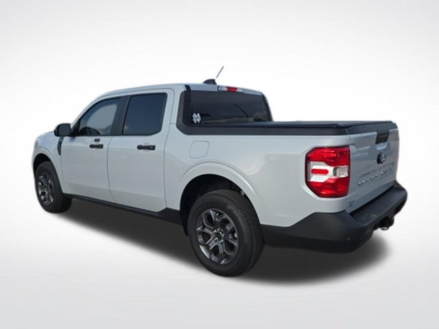 Used 2025 Ford Maverick XLT w/ XLT Luxury Package AWD/4WD image 5