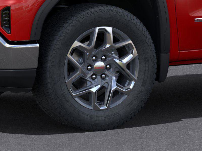 New 2025 GMC Sierra 1500 SLE image 18