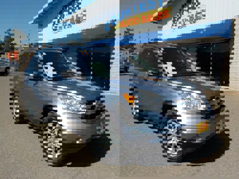 Used 2014 Honda CR-V EX image 13