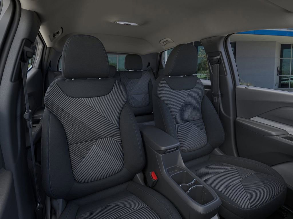 New 2027 Chevrolet Bolt LT w/ Comfort Package image 16