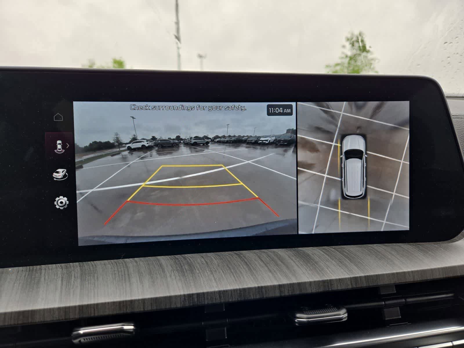 Certified 2025 Kia Telluride SX AWD/4WD image 29