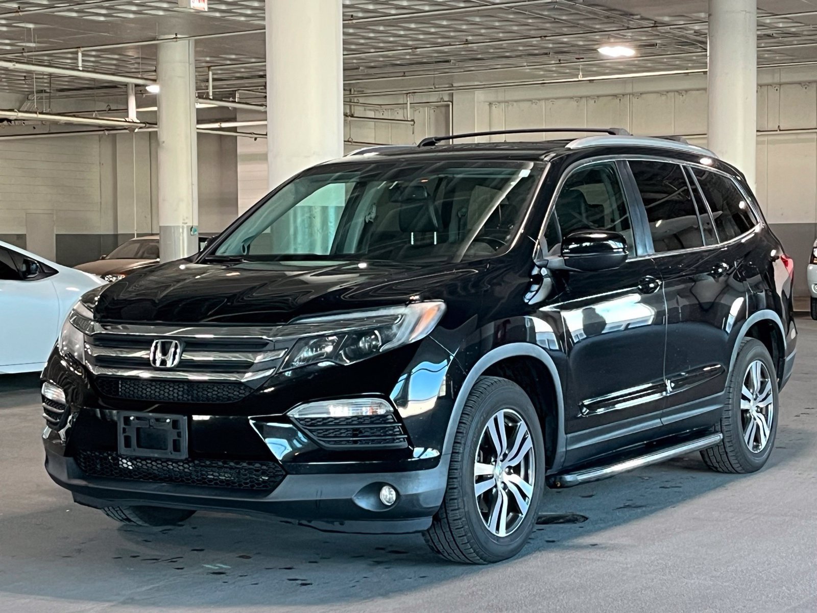Used 2016 Honda Pilot EX-L image 4