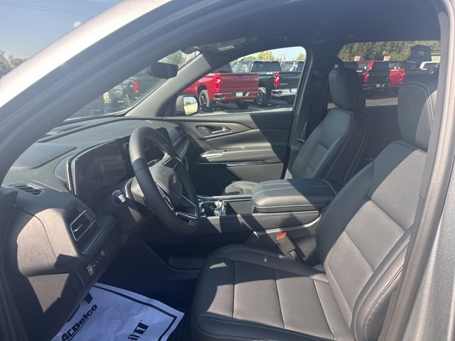 New 2026 Chevrolet Traverse LT w/ Driver Confidence Package image 26