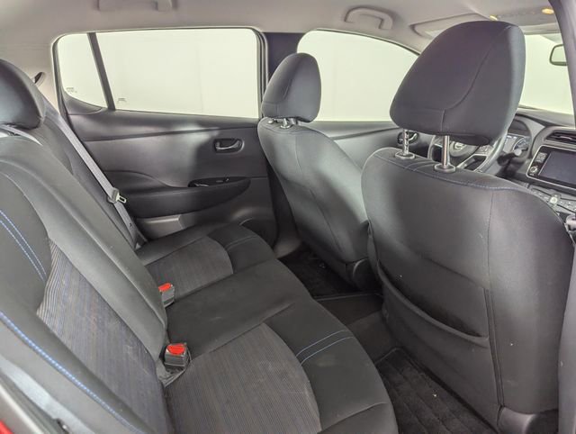 Used 2019 Nissan Leaf SV Plus w/ SV Plus Technology Package image 27