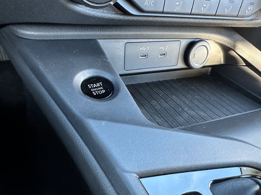 New 2026 Nissan Sentra S w/ Floor Mat Package FWD image 29