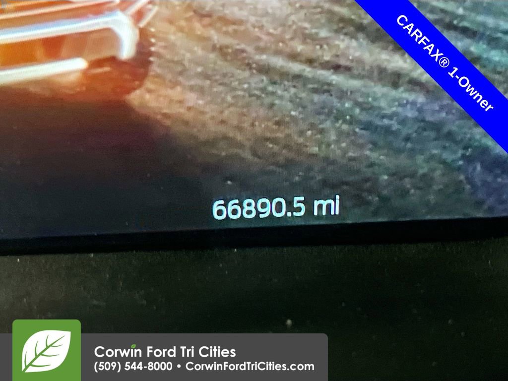 Used 2025 Ford F150 Raptor AWD/4WD image 2