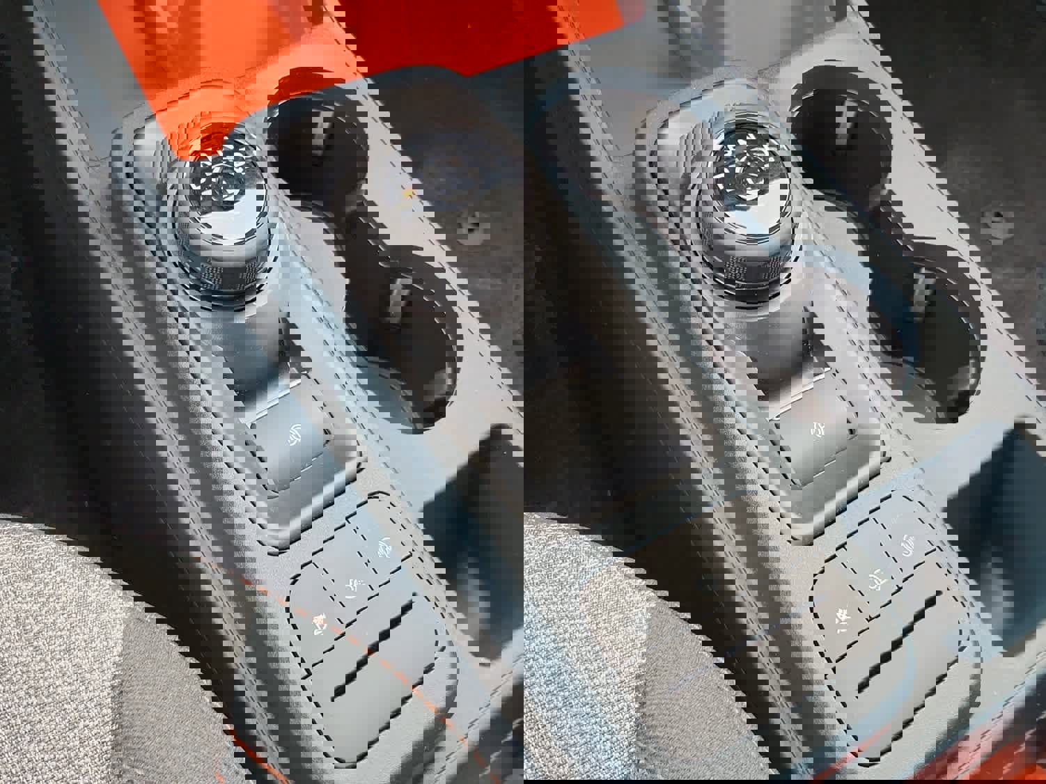 Used 2023 Ford Maverick XLT image 12