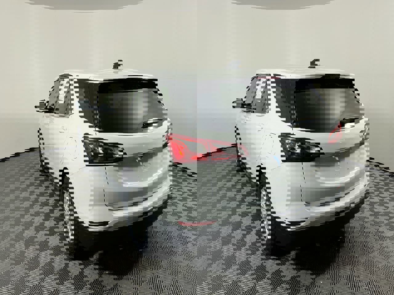 Used 2020 Chevrolet Equinox LT image 5