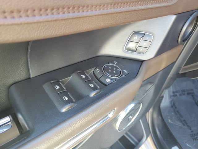 Certified 2020 Ford Expedition King Ranch image 20