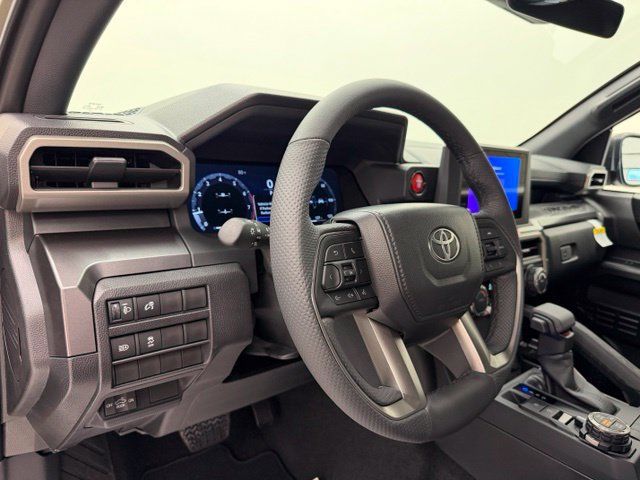 New 2026 Toyota Tacoma TRD Off-Road AWD/4WD image 49