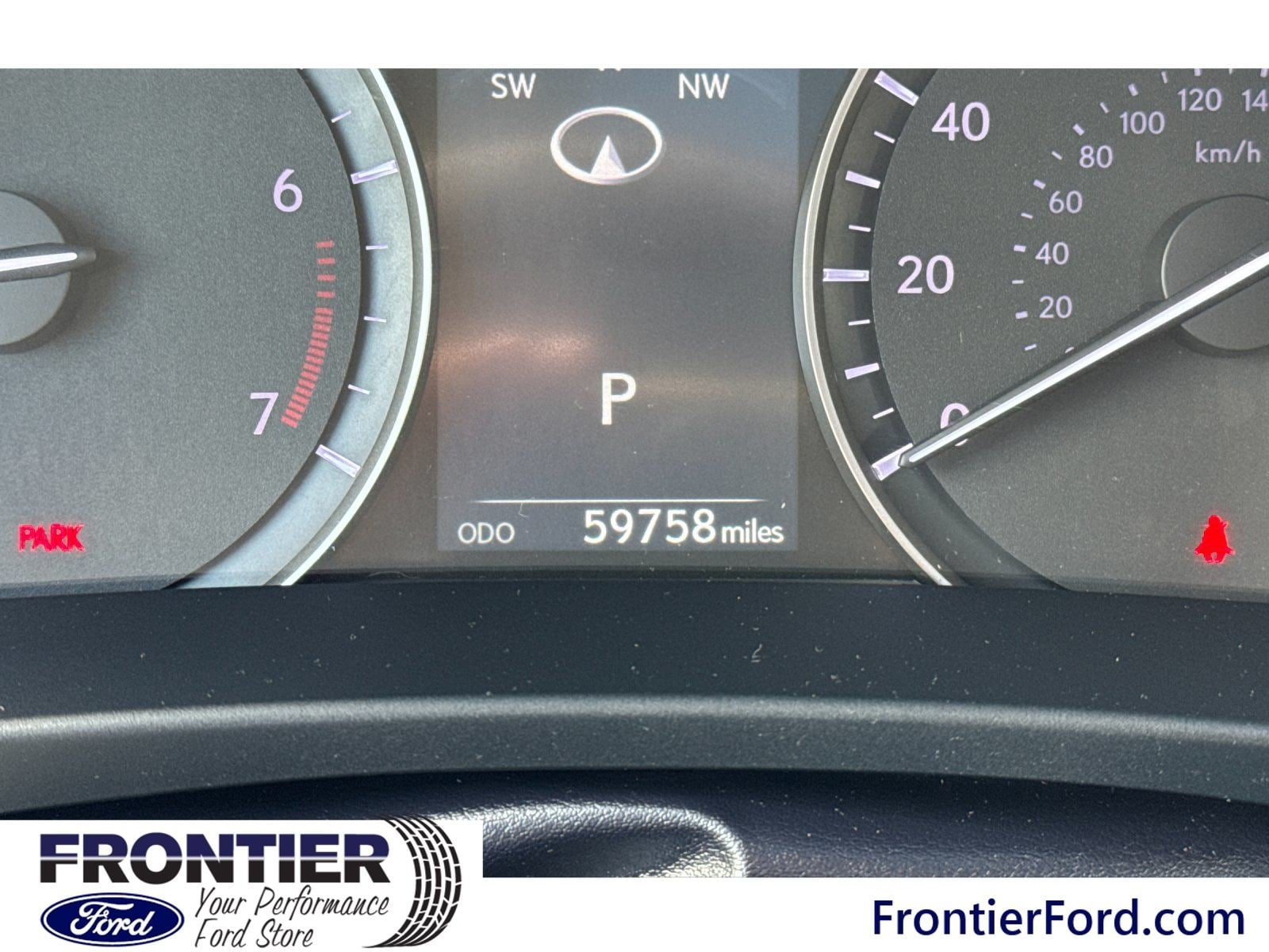 Used 2019 Lexus RX 350 AWD w/ Navigation Package image 29