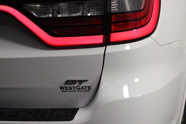 Used 2024 Dodge Durango GT image 45