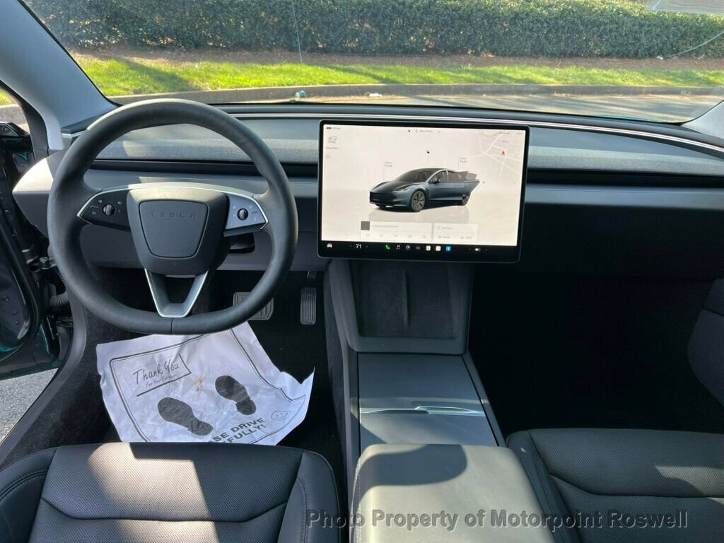Used 2024 Tesla Model 3 image 22
