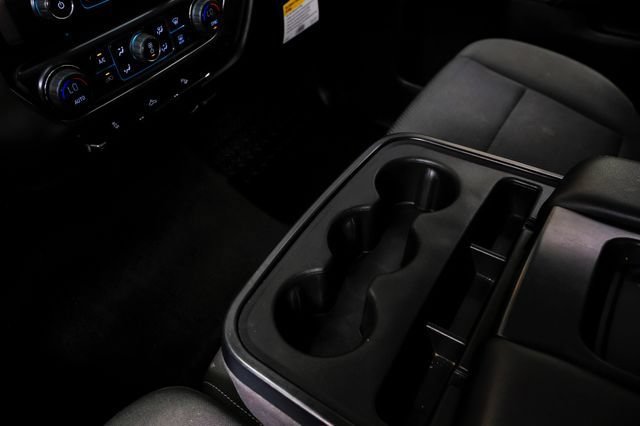 Used 2017 Chevrolet Silverado 1500 LT w/ All Star Edition AWD/4WD image 22