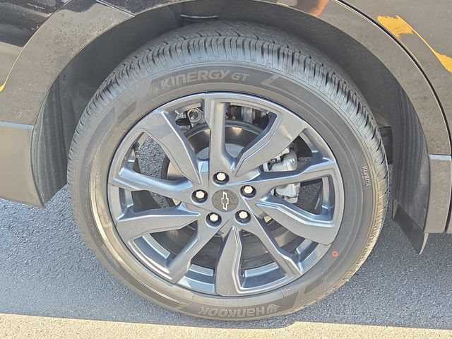 Certified 2024 Chevrolet Equinox RS w/ LPO, Floor Liner Package FWD image 9