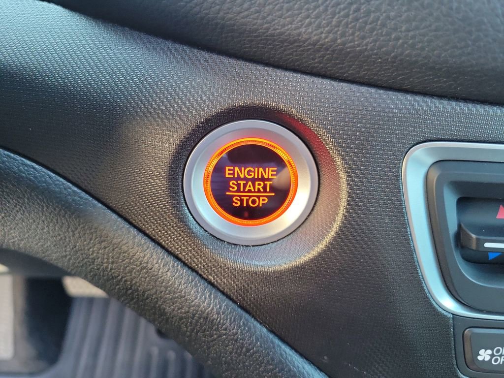 Certified 2022 Honda Pilot TrailSport image 37