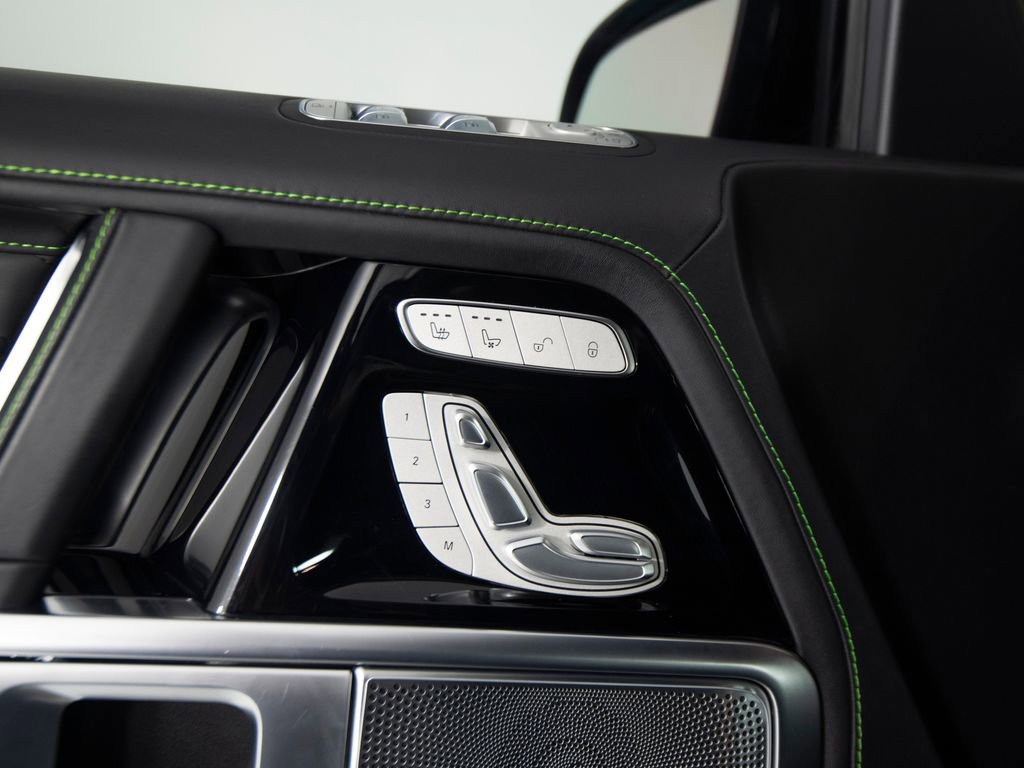 Used 2022 Mercedes-Benz G 63 AMG 4MATIC image 12