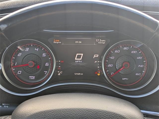 Used 2016 Dodge Charger R/T w/ Plus Group image 33