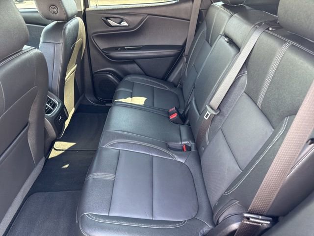 Used 2023 Chevrolet Blazer LT AWD/4WD image 19
