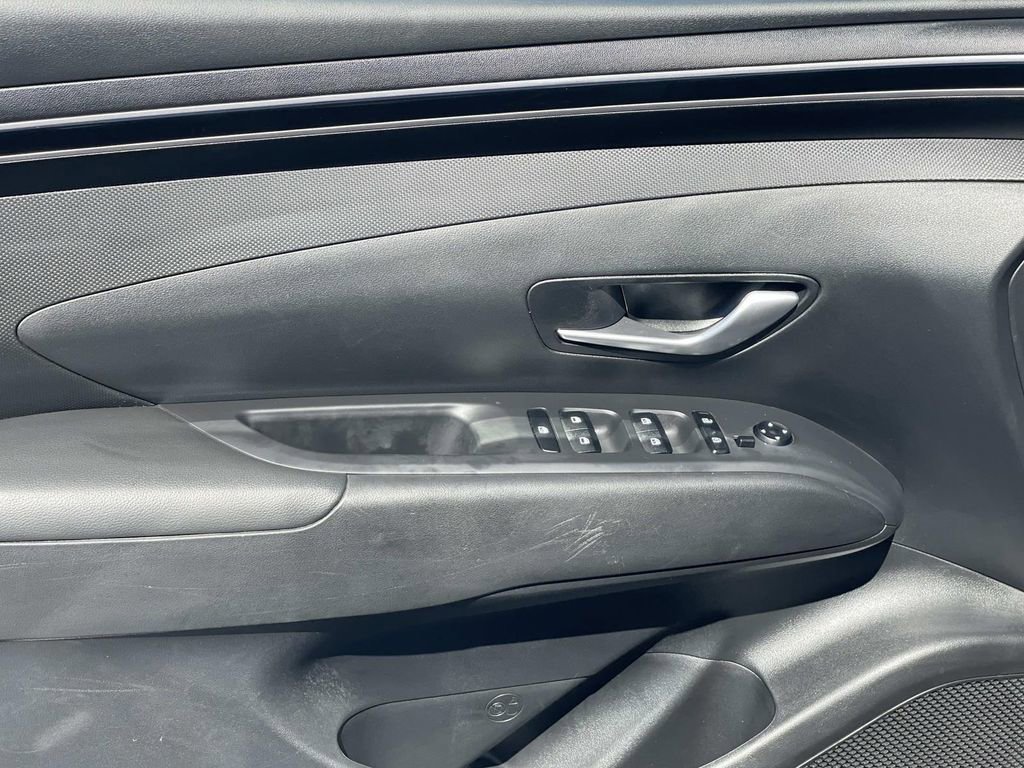 Certified 2023 Hyundai Tucson SEL image 21