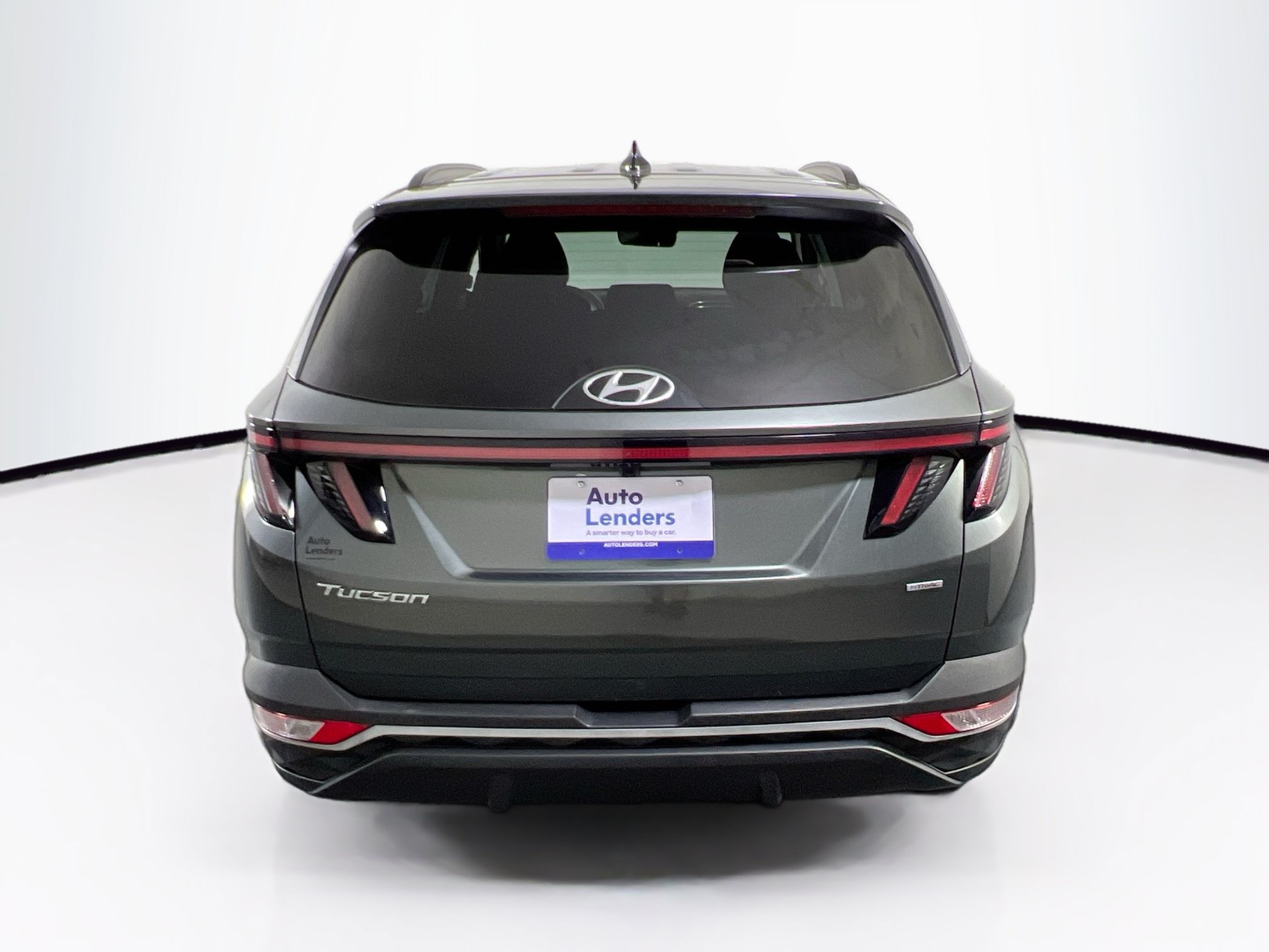 Used 2023 Hyundai Tucson SEL w/ Winter Package AWD/4WD image 6