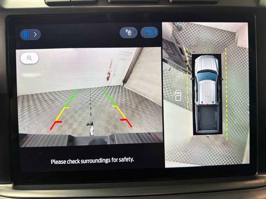 Used 2024 Ford F250 Lariat image 25