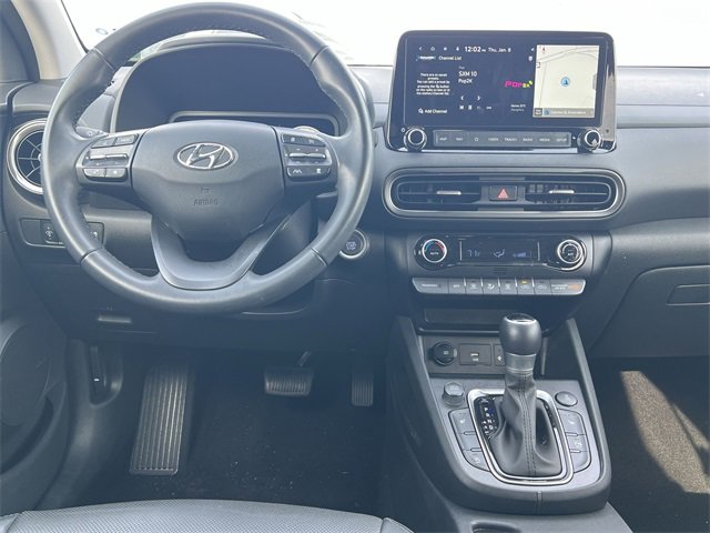 Used 2023 Hyundai Kona Limited image 10
