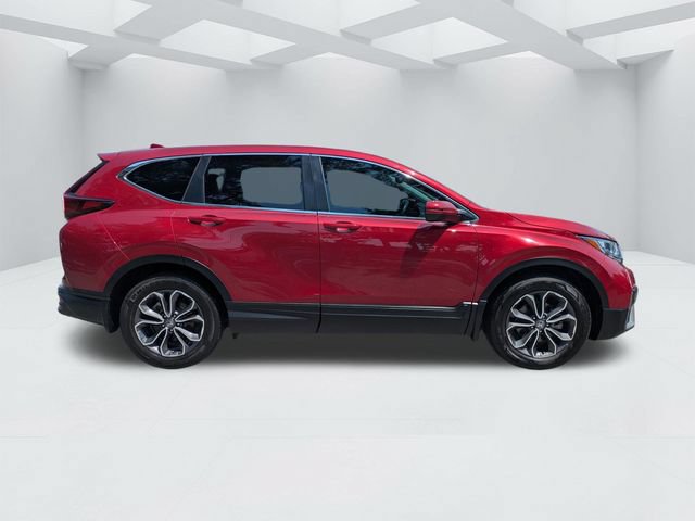 Used 2022 Honda CR-V EX-L image 3