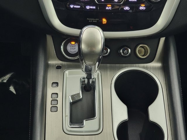 Used 2015 Nissan Murano Platinum AWD/4WD image 24
