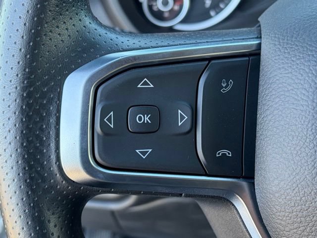 New 2025 RAM 2500 Tradesman AWD/4WD image 16