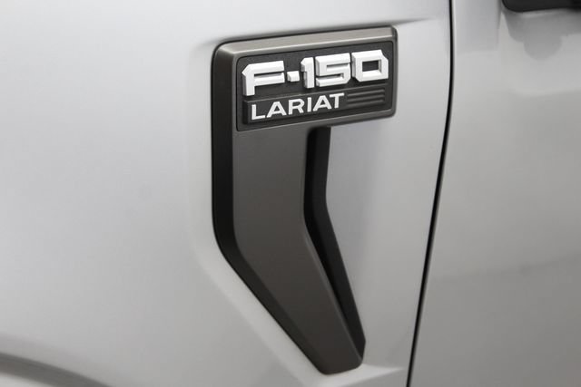 Used 2023 Ford F150 Lariat w/ Equipment Group 502A High AWD/4WD image 28