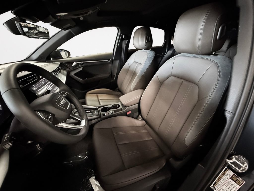 New 2026 Audi A3 2.0T Premium Plus AWD/4WD image 11