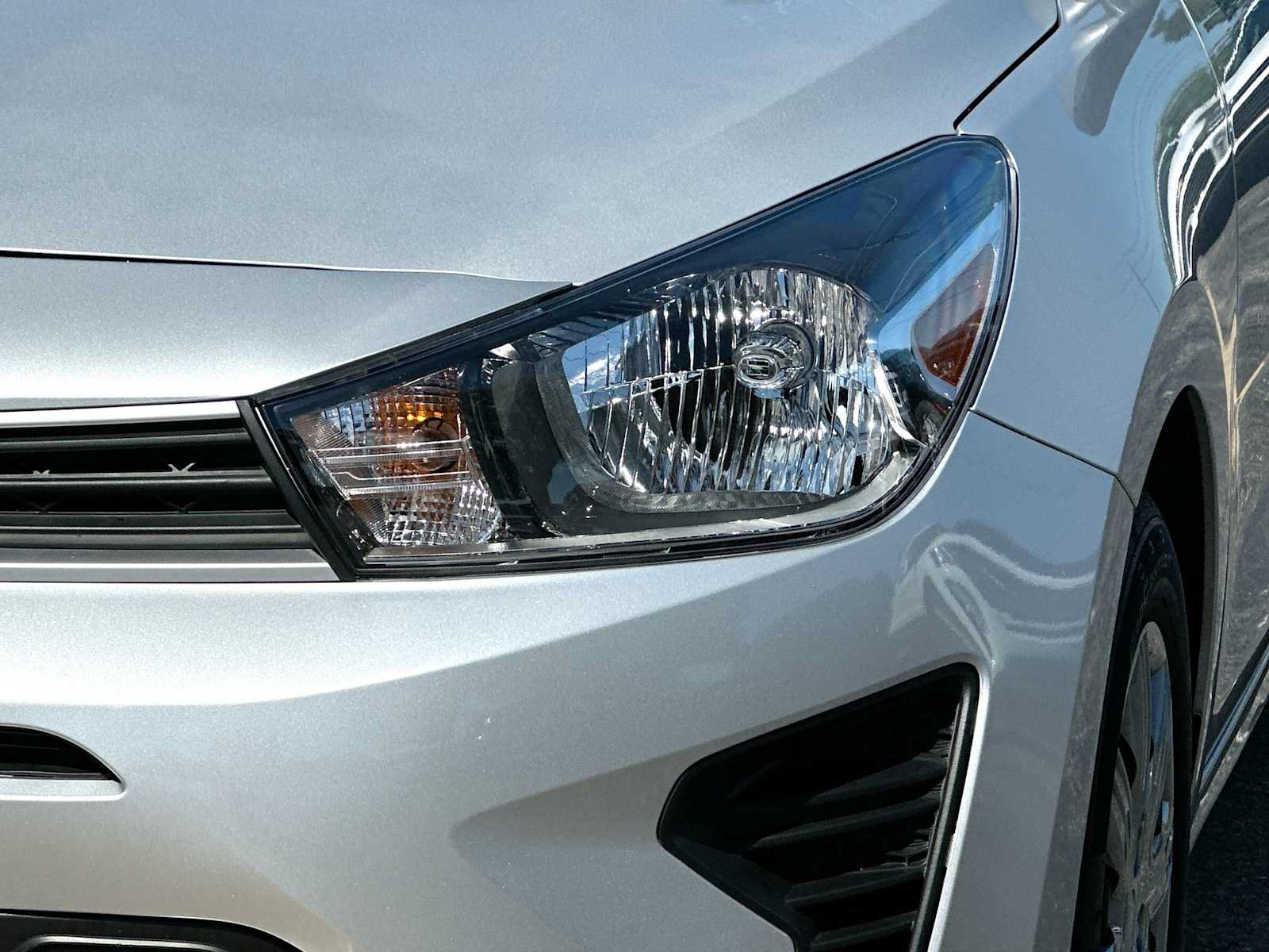 Used 2023 Kia Rio LX FWD image 16
