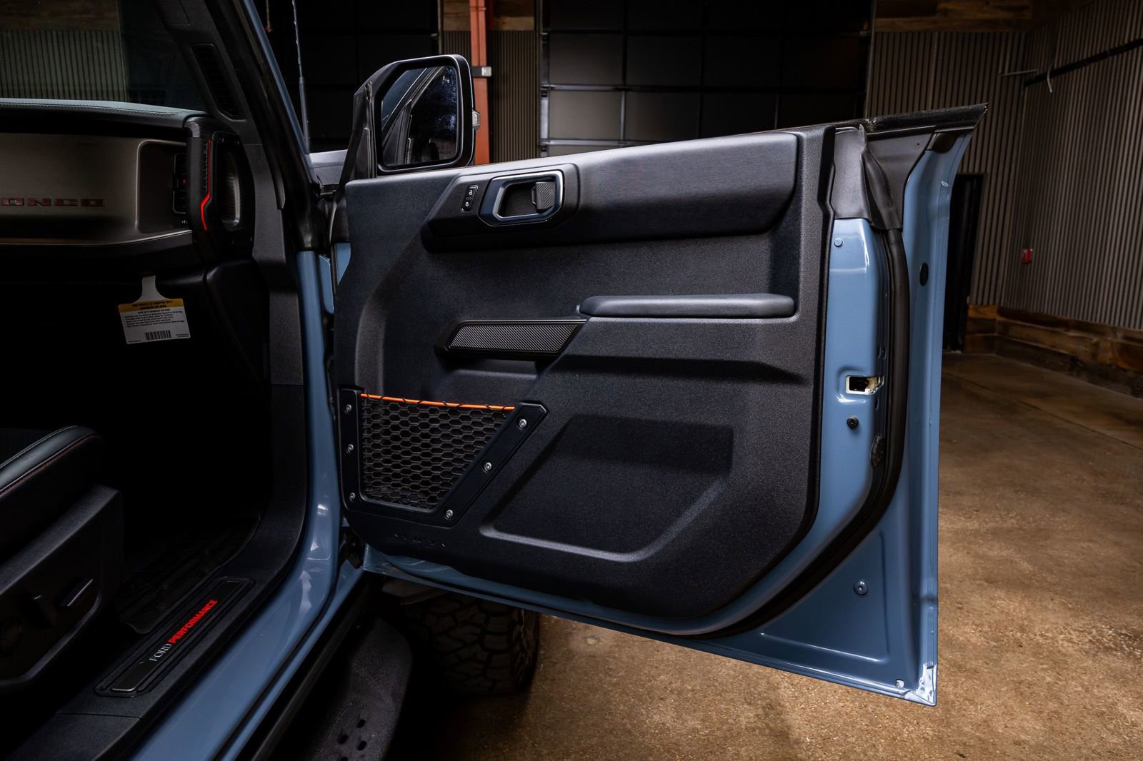 Used 2023 Ford Bronco Raptor image 38