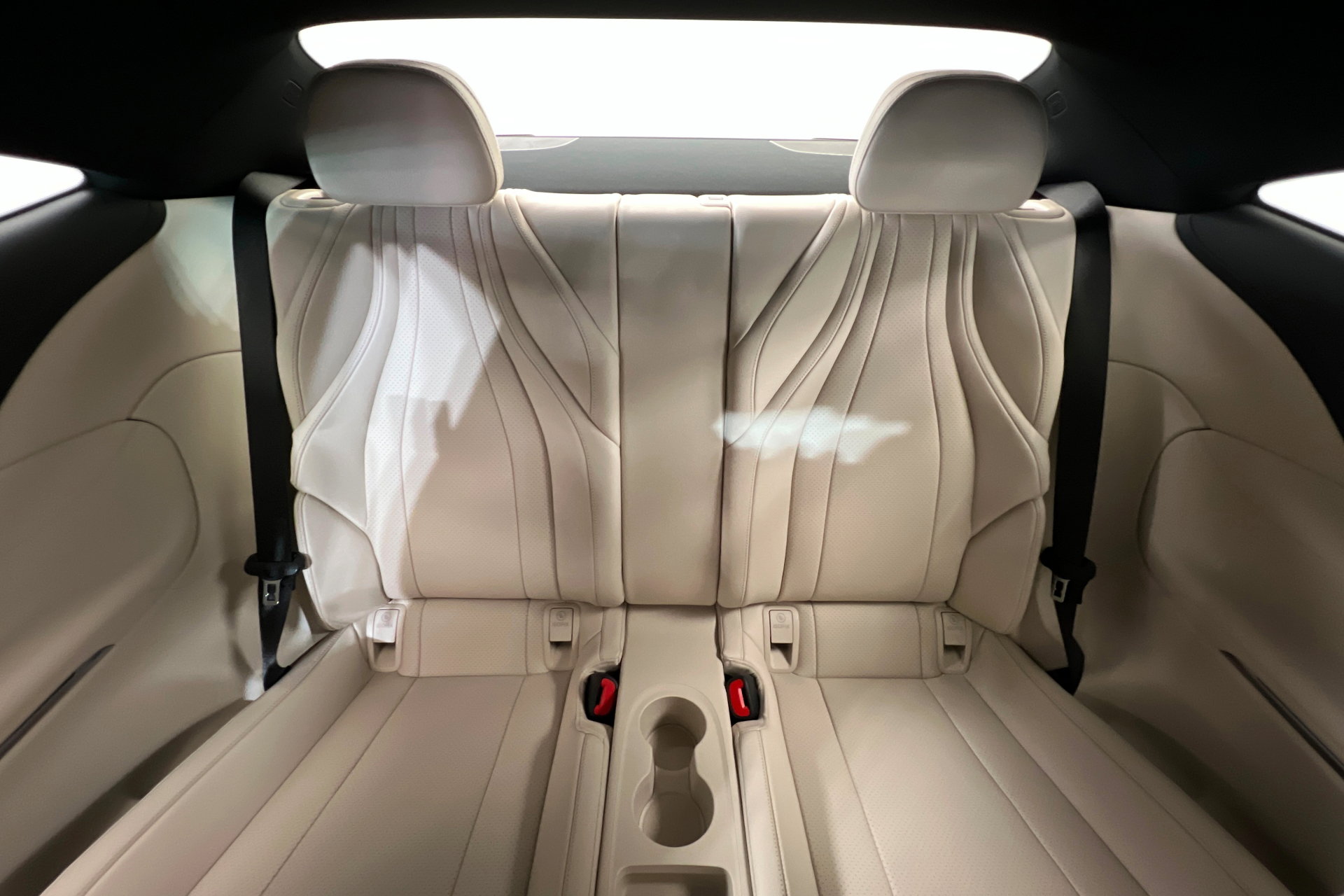 New 2026 Mercedes-Benz CLE 300 4MATIC Coupe image 20