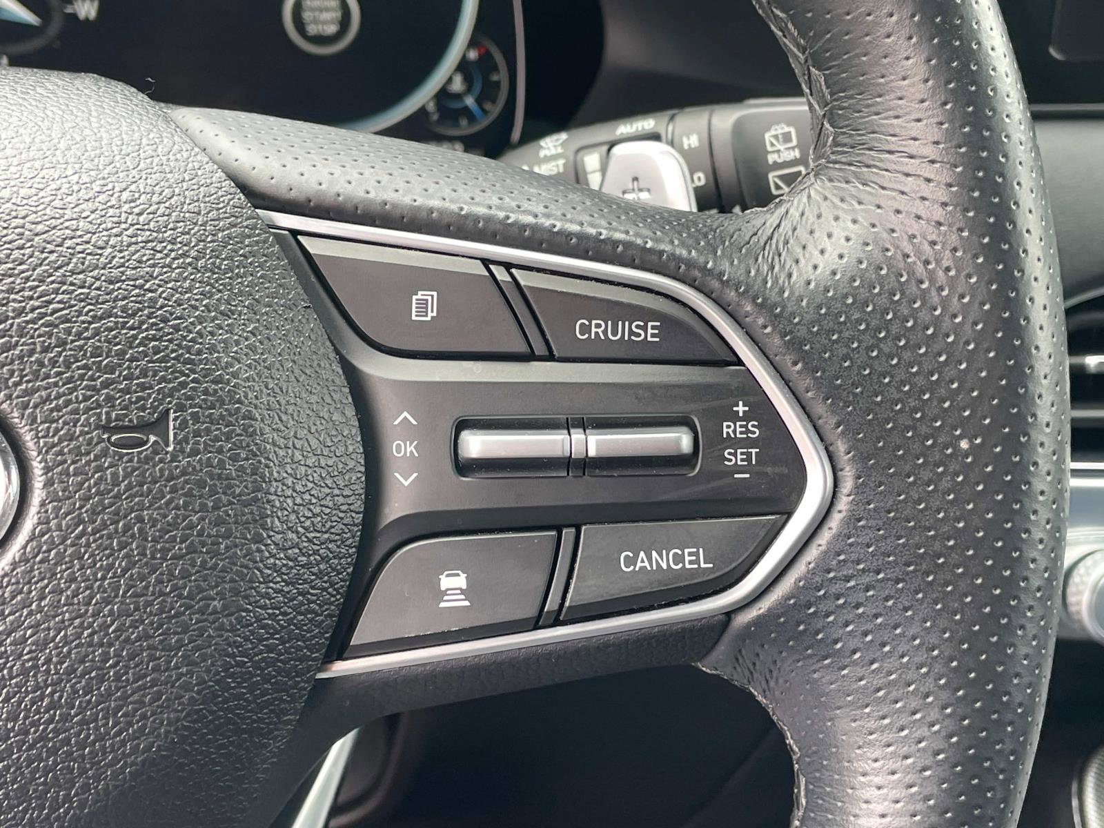 Certified 2021 Hyundai Palisade Calligraphy w/ Cargo Package image 9