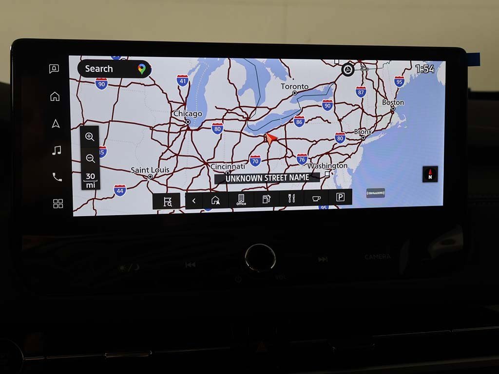 New 2025 Mitsubishi Outlander SE image 49