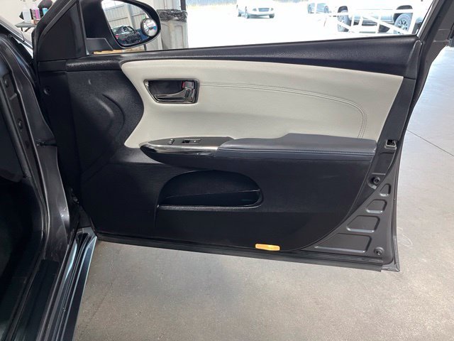 Used 2014 Toyota Avalon XLE Touring FWD image 12