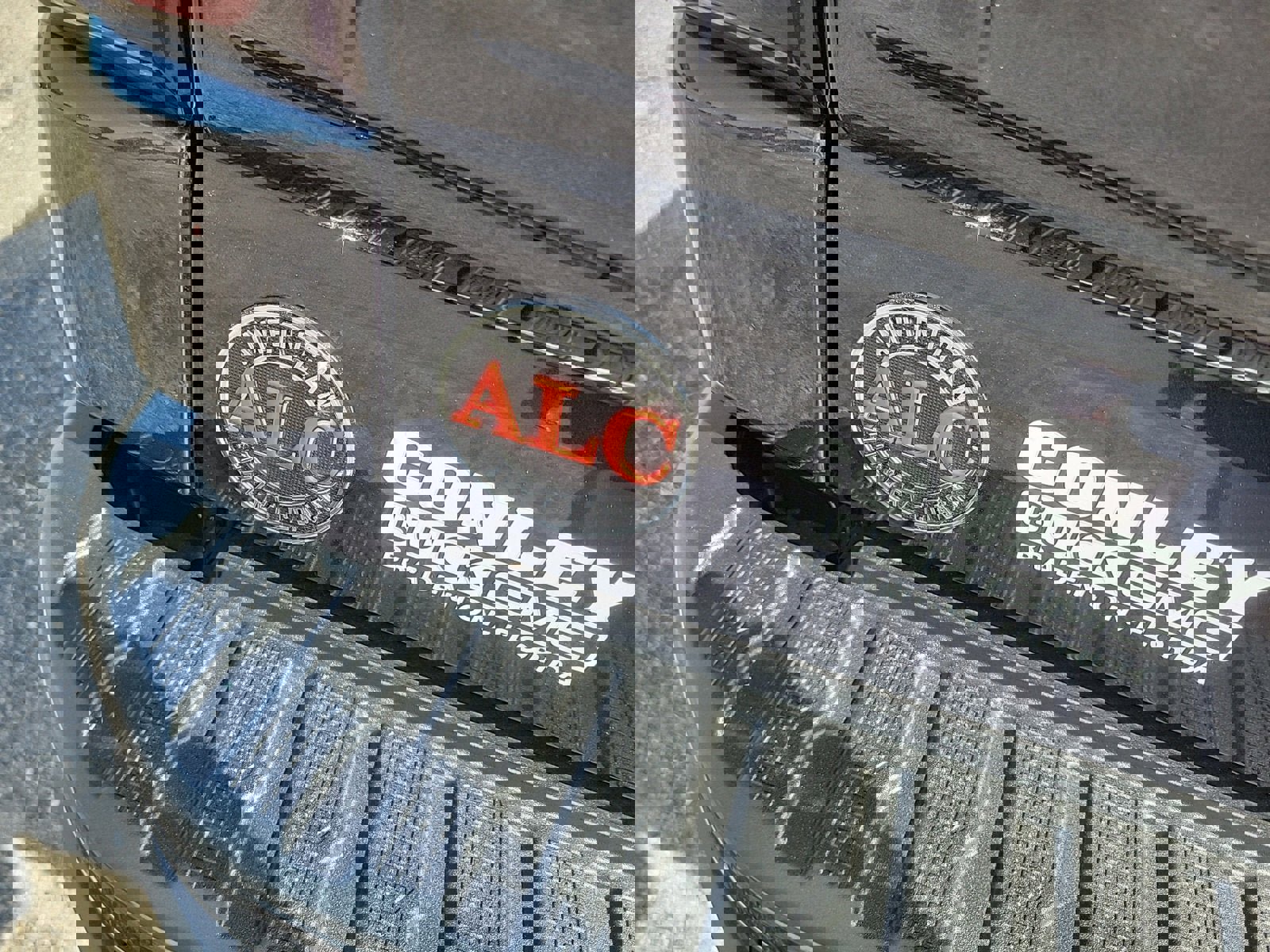 New 2026 GMC Sierra 1500 AT4 w/ Technology Package image 10