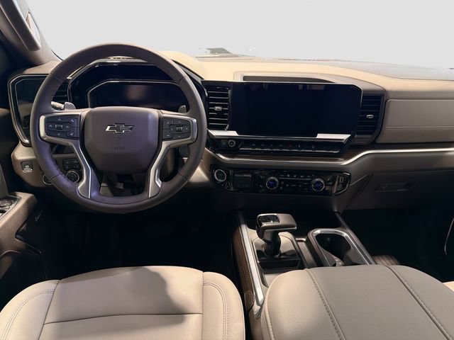 Used 2026 Chevrolet Silverado 1500 LT Trail Boss w/ Safety Package image 22