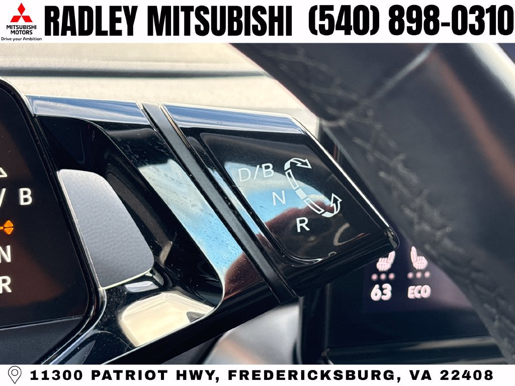 Used 2022 Volkswagen ID.4 Pro S w/ Gradient Package RWD image 8