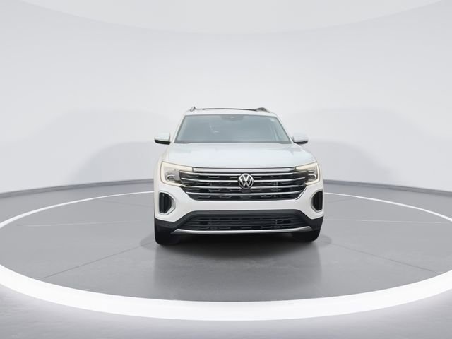 New 2026 Volkswagen Atlas SE image 3