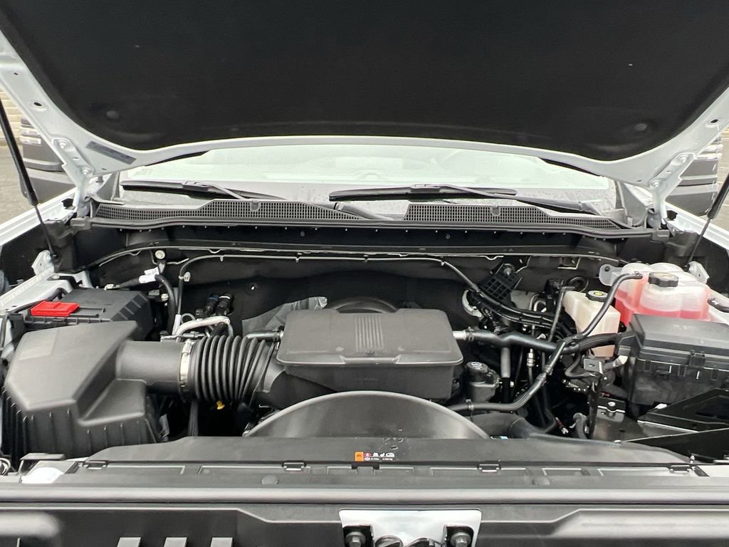New 2026 Chevrolet Silverado 2500 W/T w/ WT Convenience Package image 30